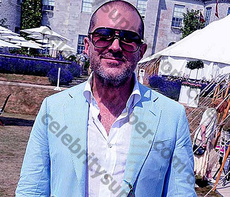 Por que Jony Ive deixou a Apple?  Conheça seu patrimônio líquido