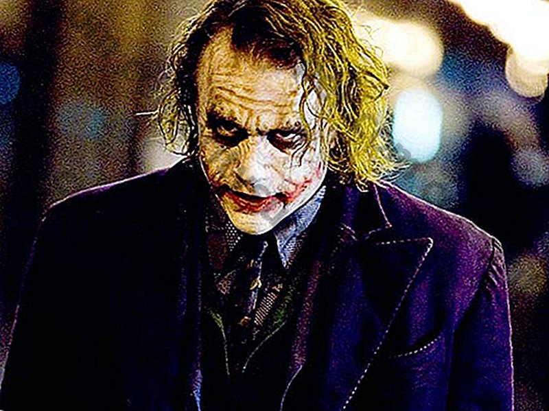 Coringa Controvérsia sobre o qual você deve conhecer.