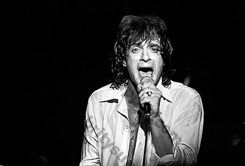 Fortuna de Eddie Money.