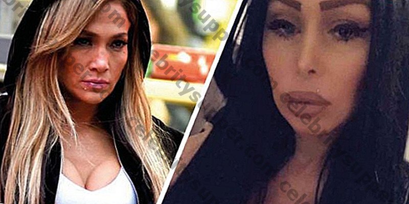 A personagem real de Hustlers, Samantha Barbash, supostamente está processando os produtores por não terem compensado