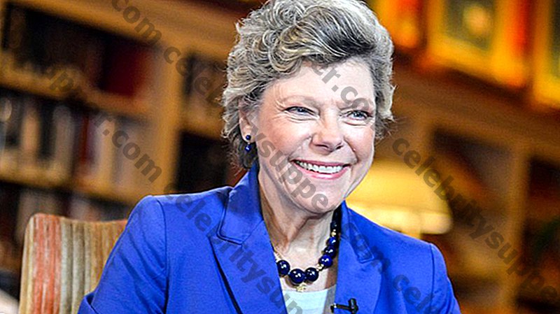 Doença de Cokie Roberts, câncer de mama e morte