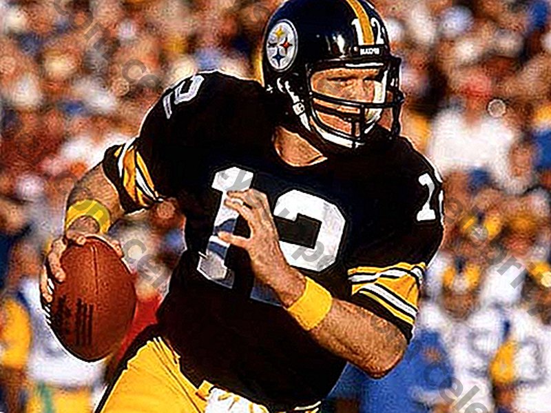 Patrimônio líquido de Terry Bradshaw 2019.