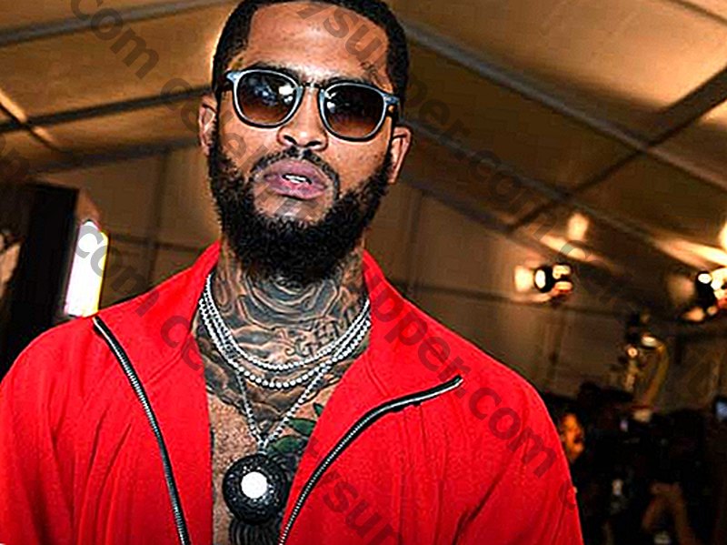 Fortuna de Dave East