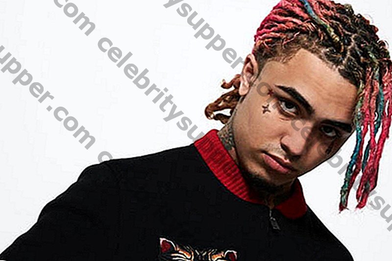 Fortuna de Lil Pump: quão rico é Rapper Lil Pump em 2019?