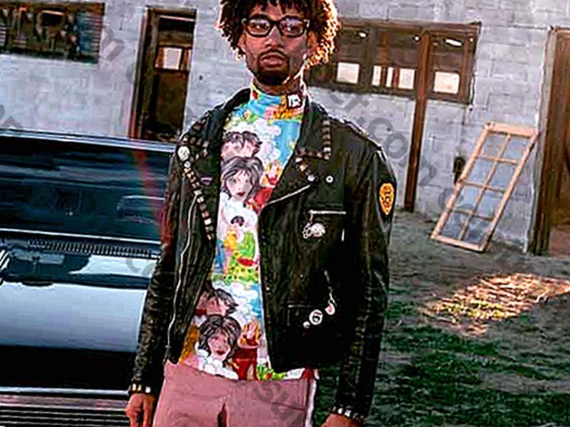 Fortuna de PnB Rock.