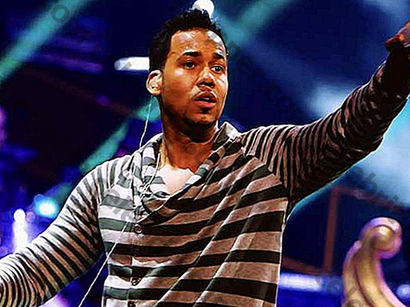 Fortuna de Romeo Santos.