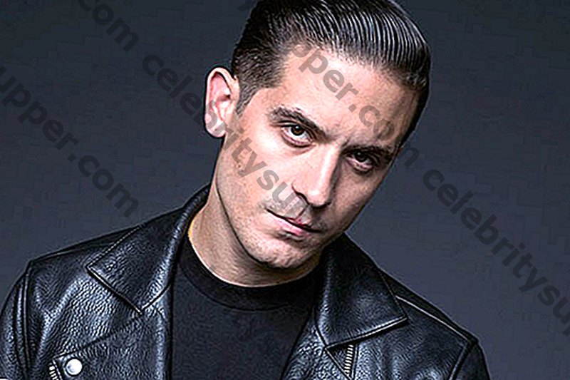 Fortuna de G-Eazy: Quanto vale o Rapper G-Eazy em 2019?