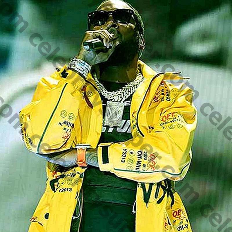 Fortuna de Meek Mill: Quanto vale o Meek Mill em 2019?
