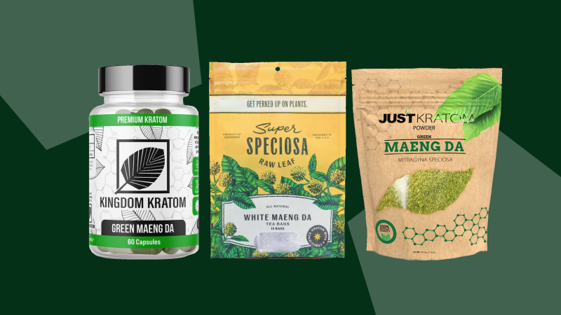 O que é Kratom? (E onde comprar em 2023)
