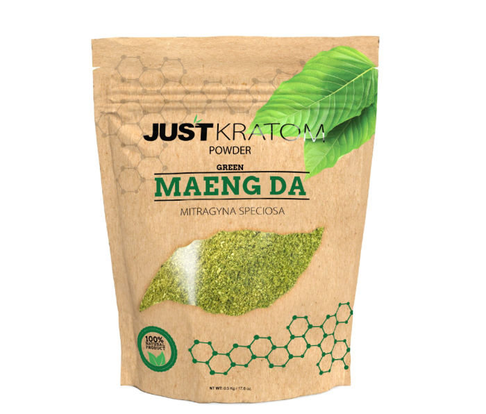 Apenas Kratom