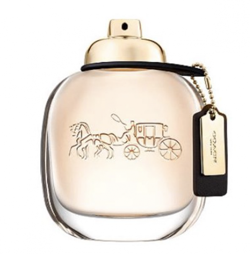   Coach New York Eau de Parfum