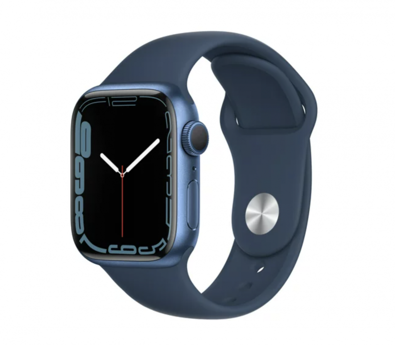   Apple Watch Série 7