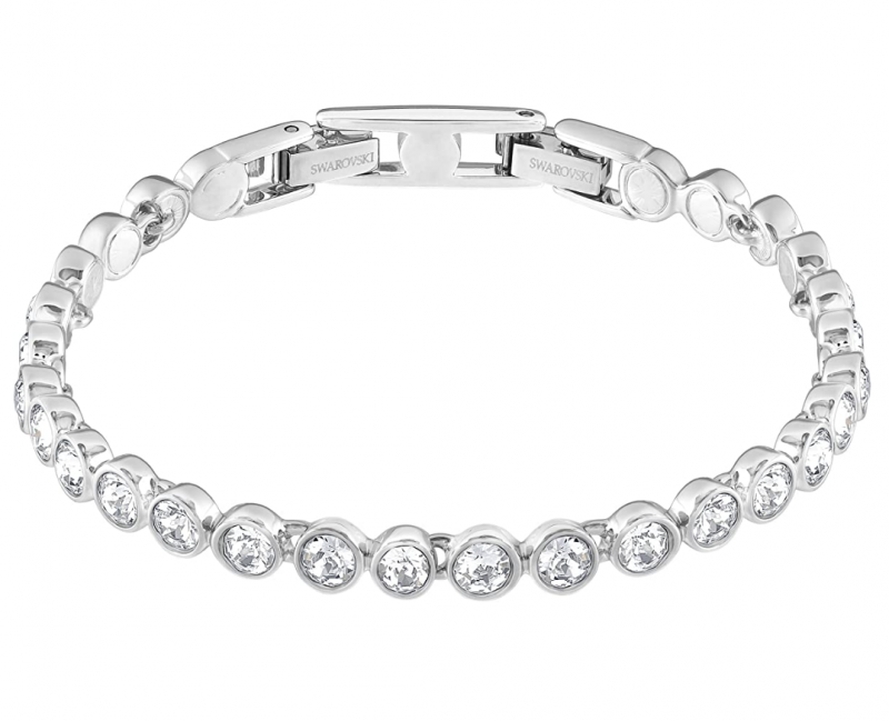   Pulseira de tênis Swarovski