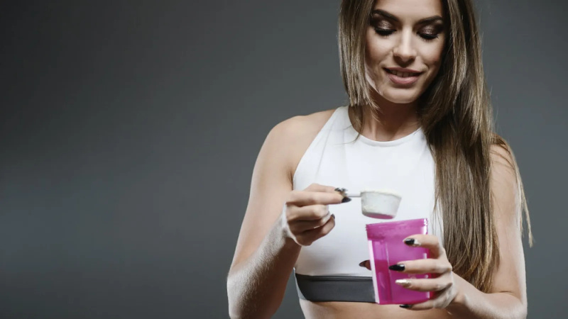 melhores suplementos para perda de peso