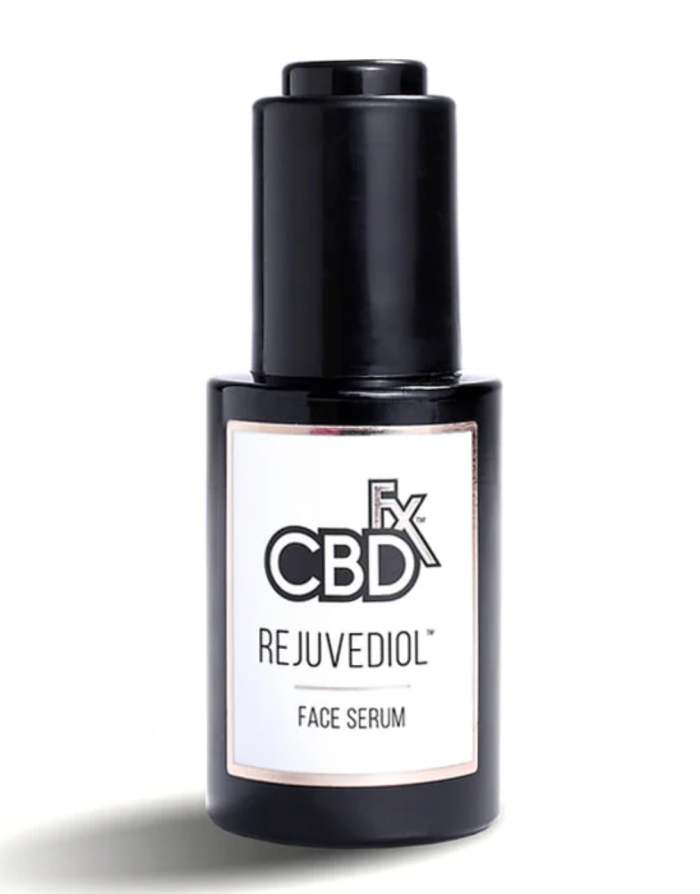   CBDfx