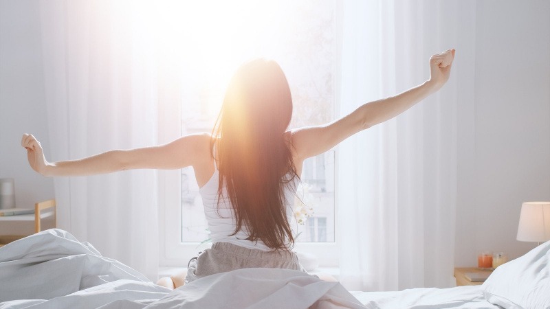 Ilumine seu clima de frio com esta lâmpada de terapia mais vendida