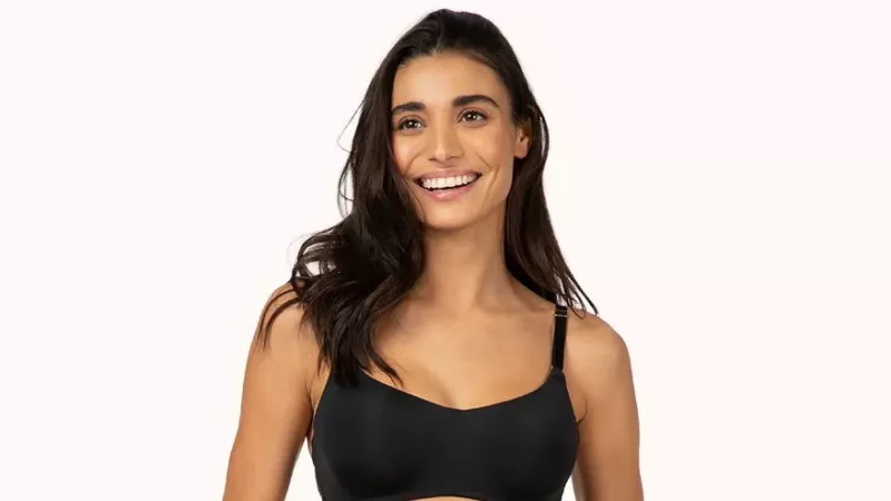 Compre novos sutiãs para a primavera da promoção por tempo limitado da Lively - 50% de desconto