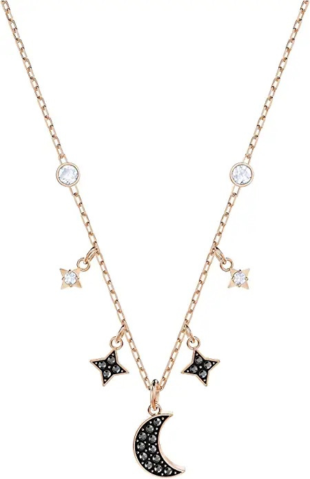 Colar Lua SWAROVSKI