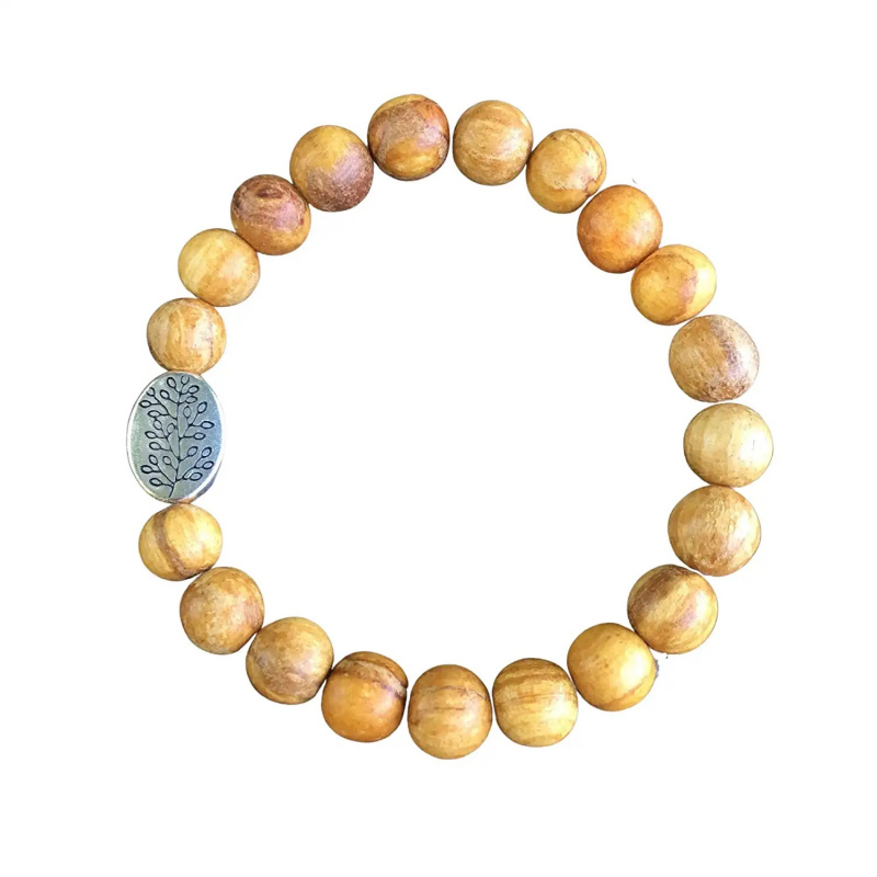 Pulseira Palo Santo