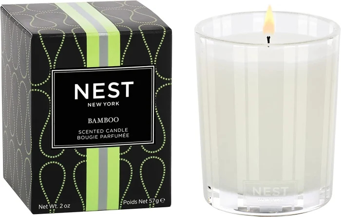   NEST Fragrances Vela Votiva