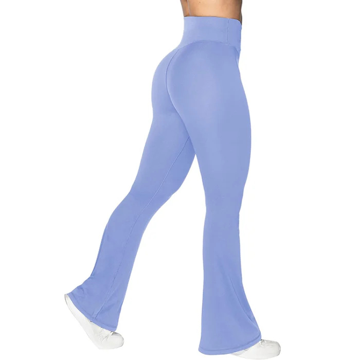   legging lilás