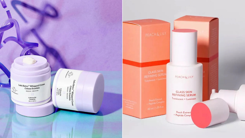 10 das melhores soluções para pele seca para mulheres com tendência a acne