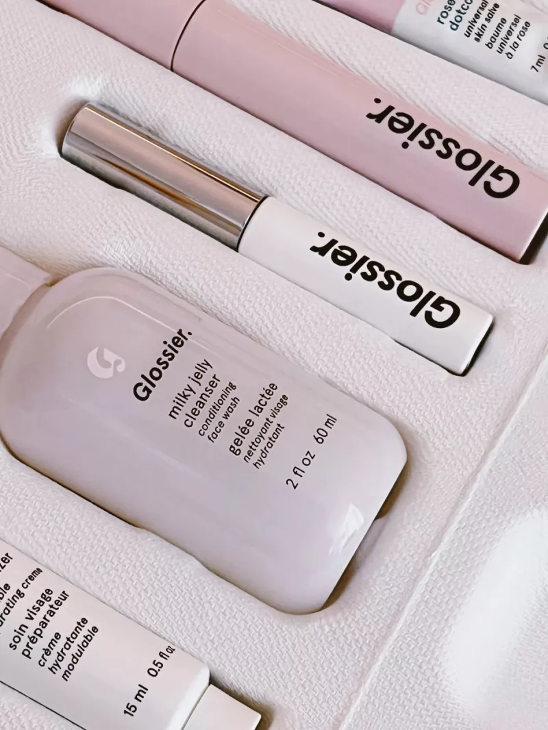   Os melhores produtos mais brilhantes