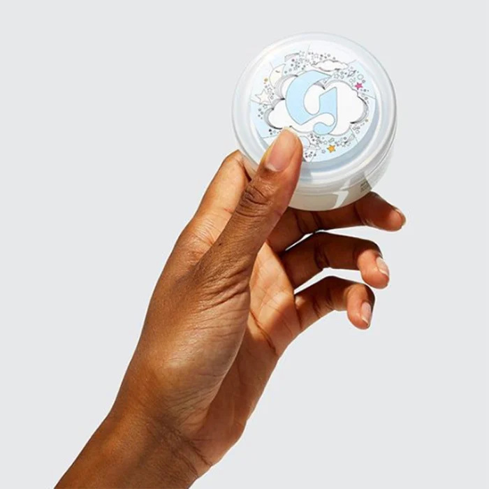   máscara-lua-pele-seca-brilhante-com tendência a acne