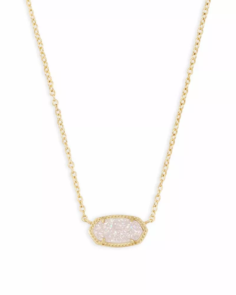 Colar de ouro Kendra Scott