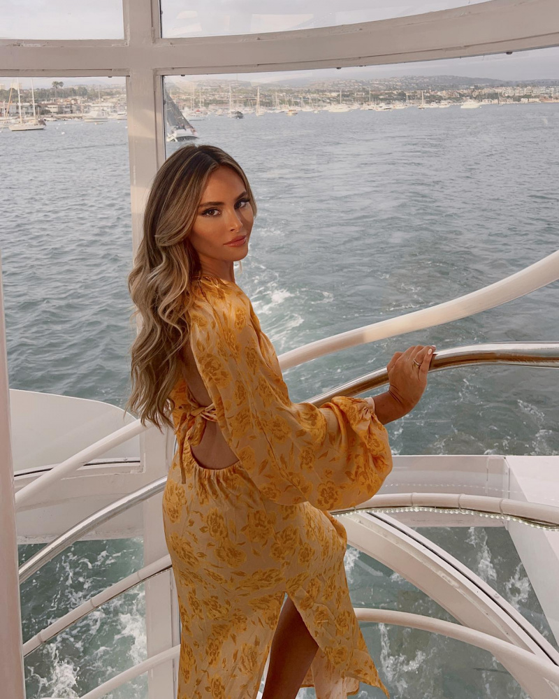   Amanda Stanton