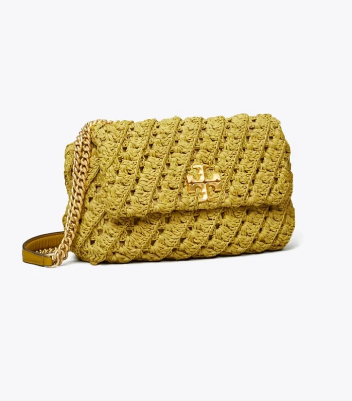 bolsa de crochê