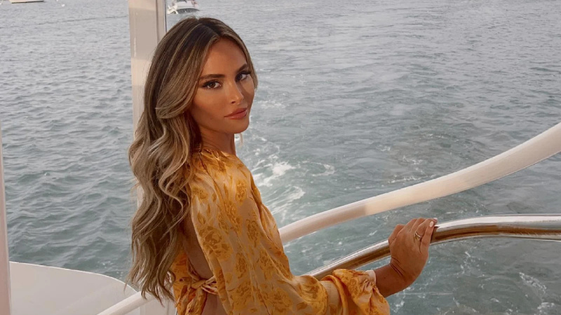Amanda Stanton