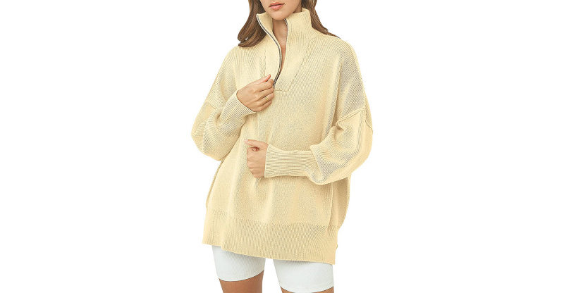   suéter amazon-anrabess-free-people-estilo-pulôver