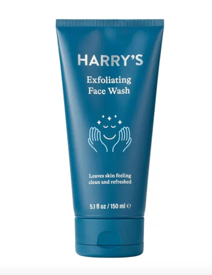 melhor-enquanto-lava-o-rosto-harry's