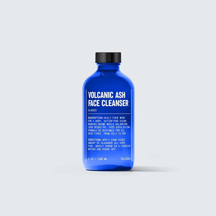 melhores lavagens faciais masculinas blu-atlas