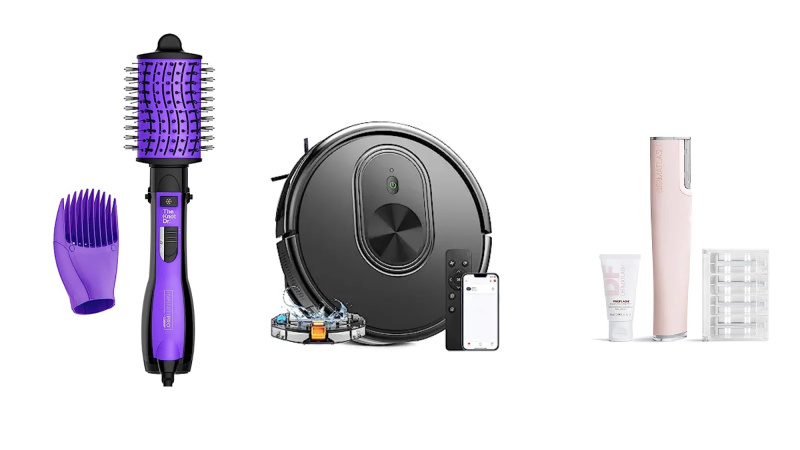 13 ofertas da Amazon acontecendo agora que podem ser melhores do que o primeiro dia