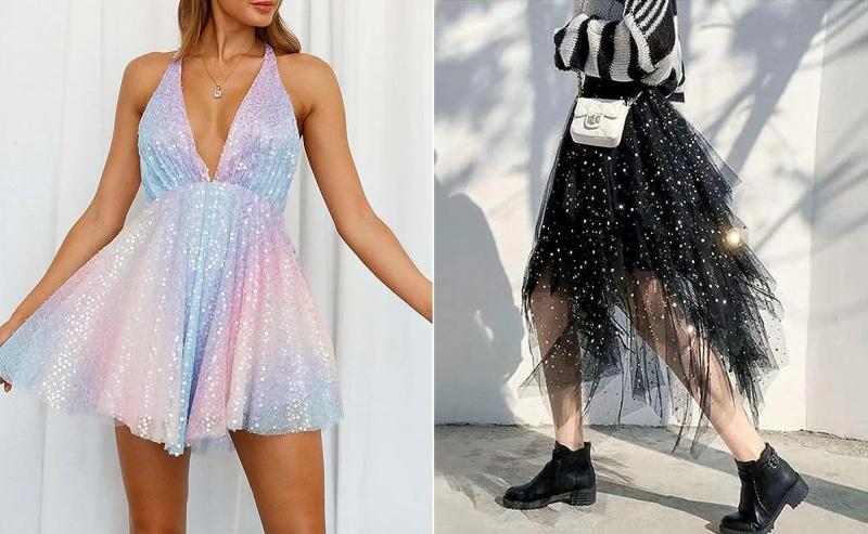 moda de concerto
