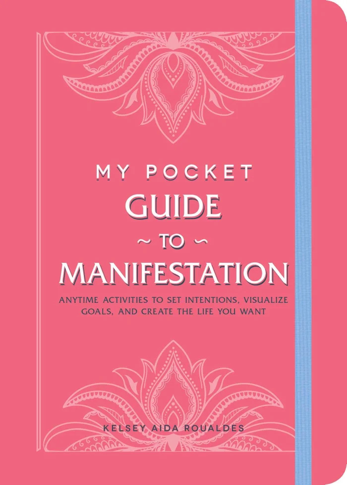 Meu guia de bolso para manifestação
