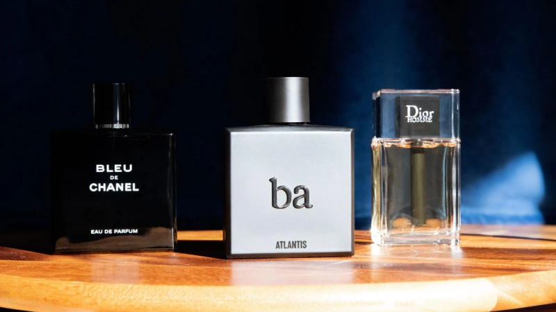   Melhores homens's Fragrances Featured Image