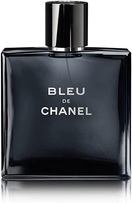   Bleu de Chanel