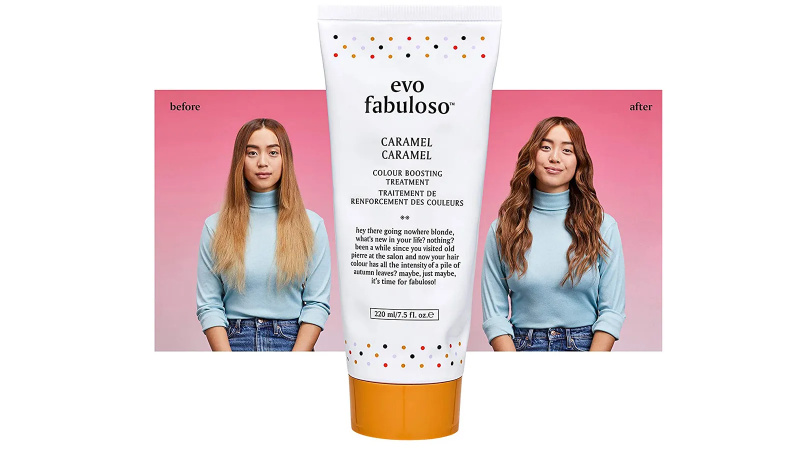 Aprovado pelo editor! Este incrível tratamento de correção de cores corrige as madeixas em casa
