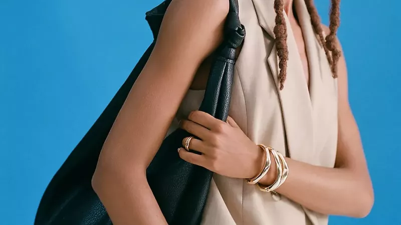 Bolsa Hobo