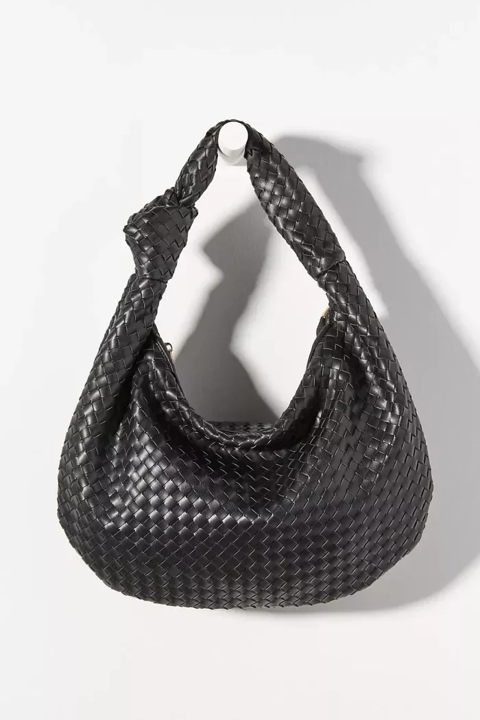 bolsa de tecido