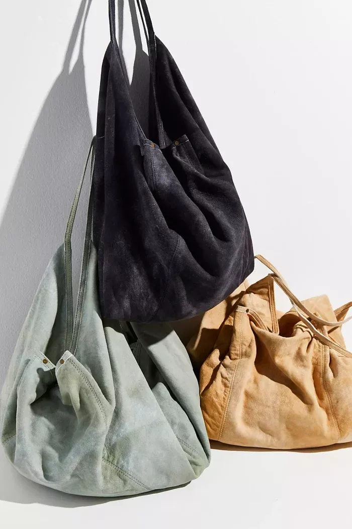 Sacos vagabundos Free People