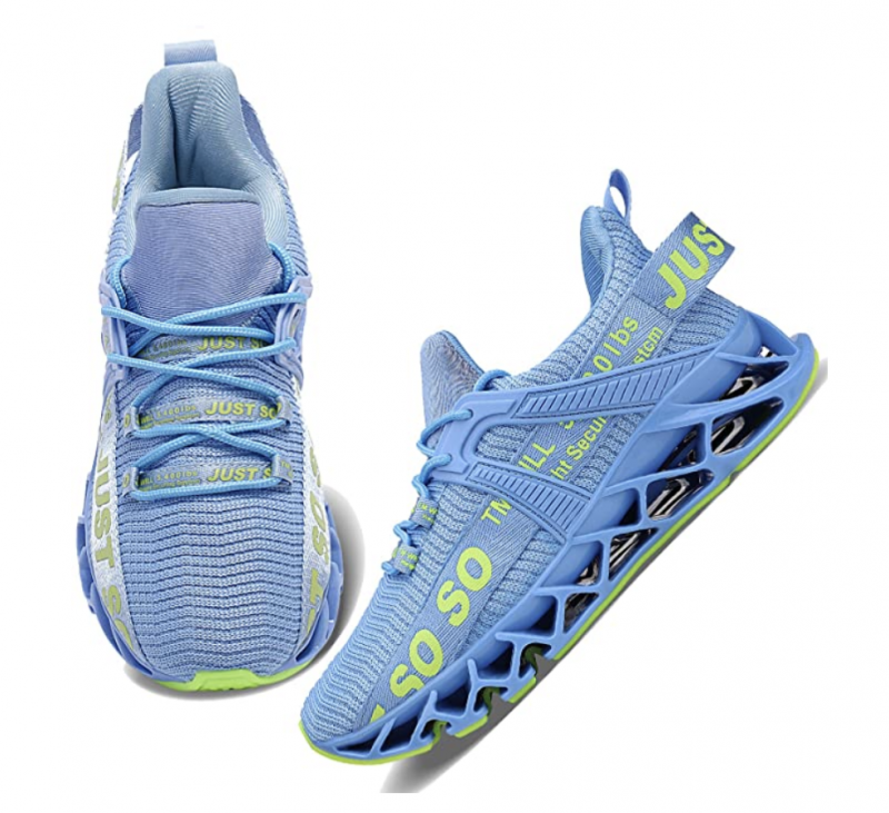 Mulheres Wonesion's Non Slip Sneakers