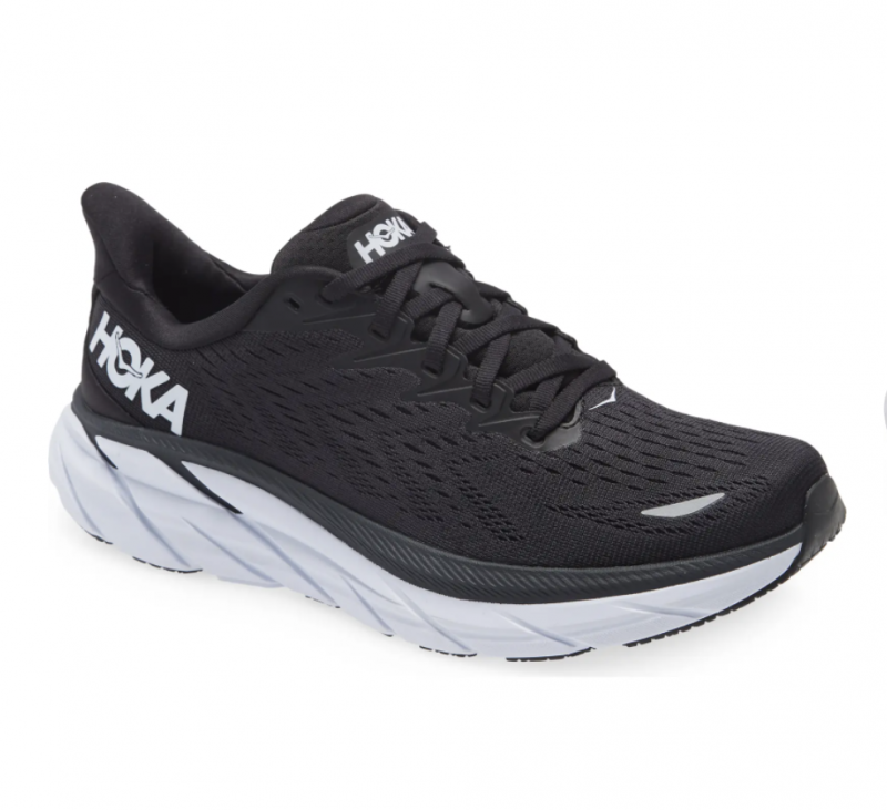 Tênis de corrida HOKA ONE ONE Clifton 8