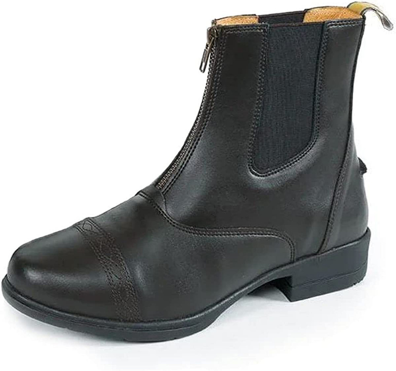 melhores sapatos-bola-de-pé-dor-chelsea-boot-shire
