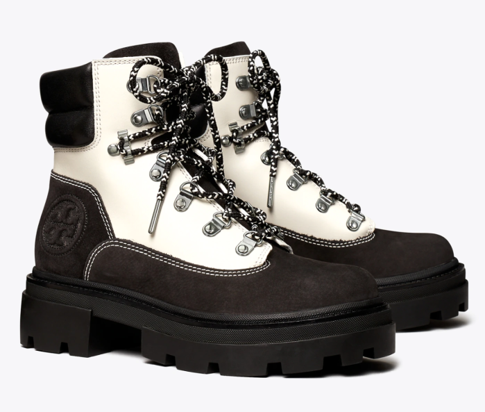 Bota Miller Lug Hiker