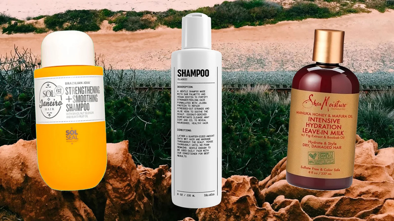 8 melhores shampoos para homens negros em 2023
