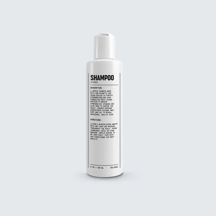   8 melhores shampoos para homens negros em 2023